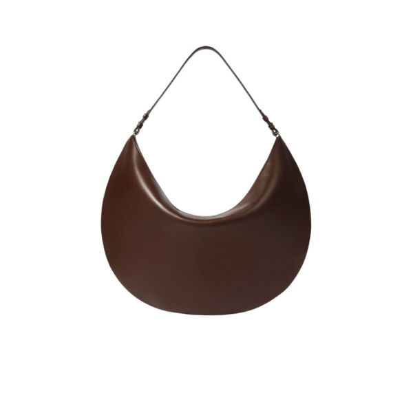 Jacquemus The Ovalo bag - Jacquemus Totes & Top-Handle Bags - Le Chiquito Style - Shop at Luxury Shoes 