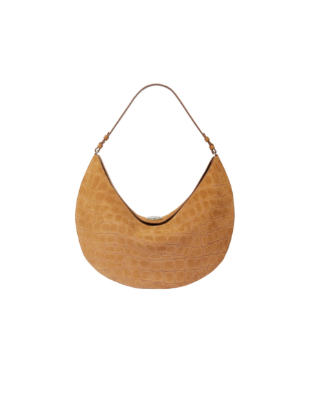 Jacquemus The Ovalo bag - Jacquemus Totes & Top-Handle Bags - Le Chiquito Style - Shop at Luxury Shoes 