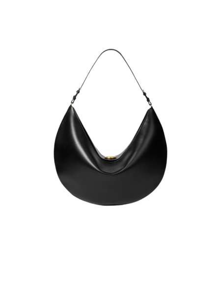 Jacquemus The Ovalo bag - Jacquemus Totes & Top-Handle Bags - Le Chiquito Style - Shop at Luxury Shoes 