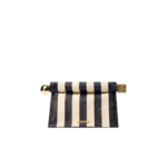 Jacquemus The Rond Carré clutch - Jacquemus Clutch Bags - Le Chiquito Style - Shop at Luxury Shoes 