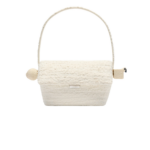Jacquemus The Rond Carré - Jacquemus Shoulder & Crossbody Bags - Le Chiquito Style - Shop at Luxury Shoes 