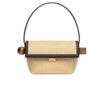 Jacquemus The Rond Carré - Jacquemus Shoulder & Crossbody Bags - Le Chiquito Style - Shop at Luxury Shoes 