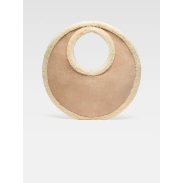 Jacquemus The Rond - Jacquemus Totes & Top-Handle Bags - Le Chiquito Style - Shop at Luxury Shoes 