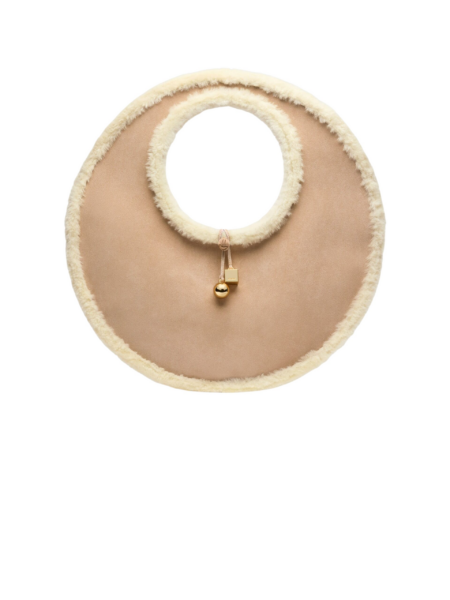 Jacquemus The Rond - Jacquemus Totes & Top-Handle Bags - Le Chiquito Style - Shop at Luxury Shoes 