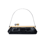 Jacquemus The Salon Clutch - Jacquemus Totes & Top-Handle Bags - Le Chiquito Style - Shop at Luxury Shoes 