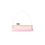 Jacquemus The Salon clutch - Jacquemus Totes & Top-Handle Bags - Le Chiquito Style - Shop at Luxury Shoes 