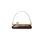 Jacquemus The Salon clutch - Jacquemus Totes & Top-Handle Bags - Le Chiquito Style - Shop at Luxury Shoes 