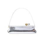 Jacquemus The Salon clutch - Jacquemus Totes & Top-Handle Bags - Le Chiquito Style - Shop at Luxury Shoes 