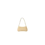 Jacquemus The Small Bisou Chaine - Jacquemus Shoulder & Crossbody Bags - Le Chiquito Style - Shop at Luxury Shoes 