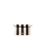 Jacquemus The Small Rond Carré Clutch - Jacquemus Mini Bags - Le Chiquito Style - Shop at Luxury Shoes 