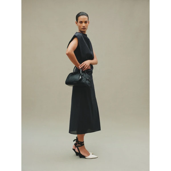 Jacquemus The Small Turismo - Jacquemus Totes & Top-Handle Bags - Le Chiquito Style - Shop at Luxury Shoes 