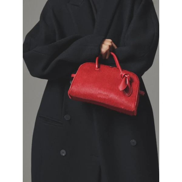 Jacquemus The Small Turismo - Jacquemus Totes & Top-Handle Bags - Le Chiquito Style - Shop at Luxury Shoes 