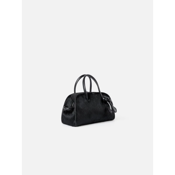 Jacquemus The Small Turismo - Jacquemus Totes & Top-Handle Bags - Le Chiquito Style - Shop at Luxury Shoes 