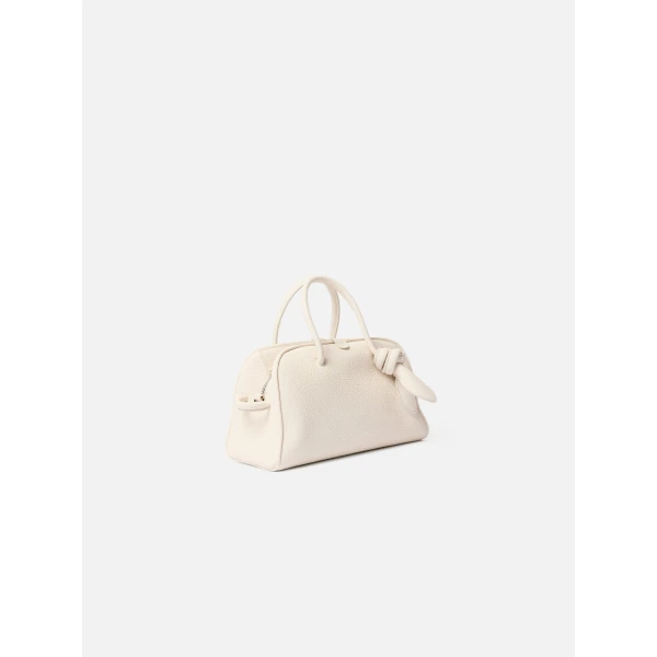 Jacquemus The Small Turismo - Jacquemus Totes & Top-Handle Bags - Le Chiquito Style - Shop at Luxury Shoes 