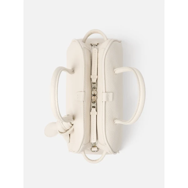 Jacquemus The Small Turismo - Jacquemus Totes & Top-Handle Bags - Le Chiquito Style - Shop at Luxury Shoes 