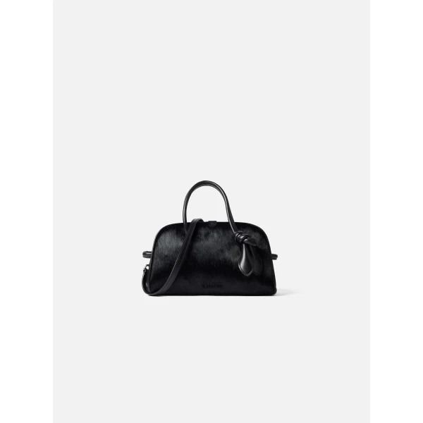Jacquemus The Small Turismo - Jacquemus Totes & Top-Handle Bags - Le Chiquito Style - Shop at Luxury Shoes 