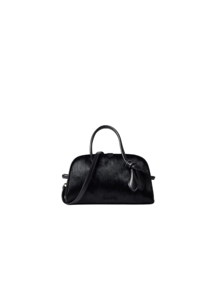 Jacquemus The Small Turismo - Jacquemus Totes & Top-Handle Bags - Le Chiquito Style - Shop at Luxury Shoes 