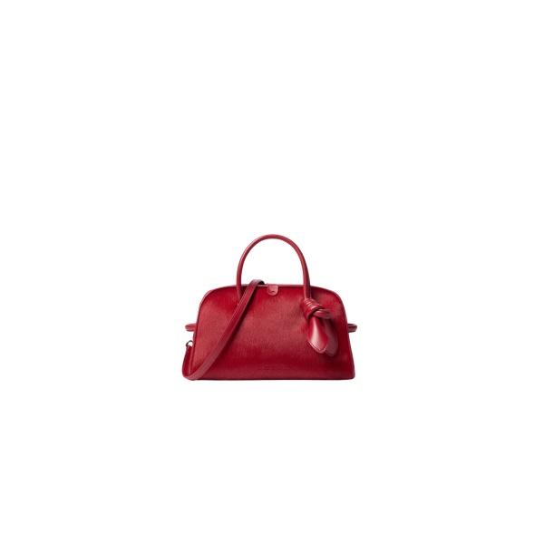 Jacquemus The Small Turismo - Jacquemus Totes & Top-Handle Bags - Le Chiquito Style - Shop at Luxury Shoes 