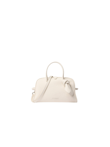 Jacquemus The Small Turismo - Jacquemus Totes & Top-Handle Bags - Le Chiquito Style - Shop at Luxury Shoes 