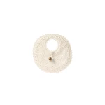 Jacquemus The Spiaggia Small Round Bag - Jacquemus Totes & Top-Handle Bags - Le Chiquito Style - Shop at Luxury Shoes 