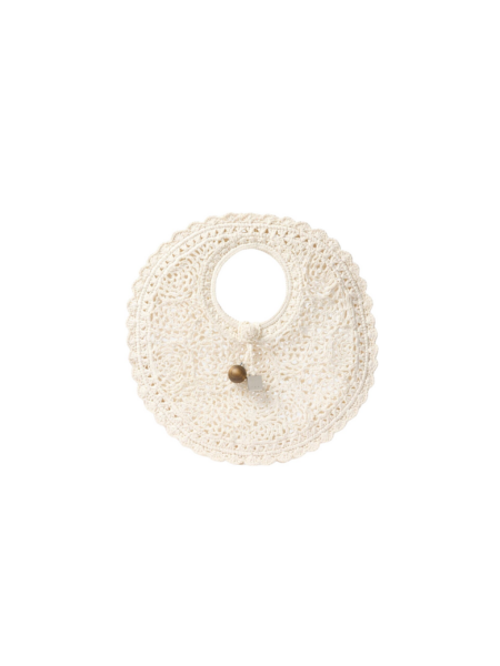 Jacquemus The Spiaggia Small Round Bag - Jacquemus Totes & Top-Handle Bags - Le Chiquito Style - Shop at Luxury Shoes 