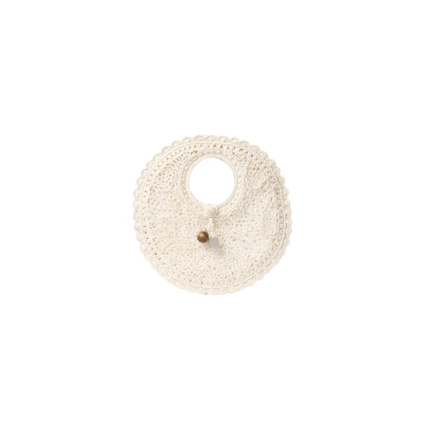 Jacquemus The Spiaggia Small Round Bag - Jacquemus Totes & Top-Handle Bags - Le Chiquito Style - Shop at Luxury Shoes 