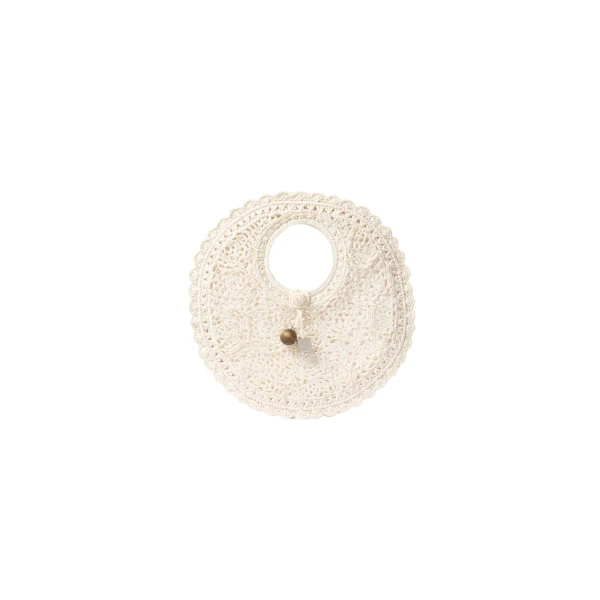 Jacquemus The Spiaggia Small Round Bag - Jacquemus Totes & Top-Handle Bags - Le Chiquito Style - Shop at Luxury Shoes 