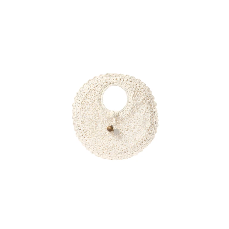 Jacquemus The Spiaggia Small Round Bag - Jacquemus Totes & Top-Handle Bags - Le Chiquito Style - Shop at Luxury Shoes 