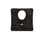 Jacquemus The Spiaggia square bag - Jacquemus Totes & Top-Handle Bags - Le Chiquito Style - Shop at Luxury Shoes 