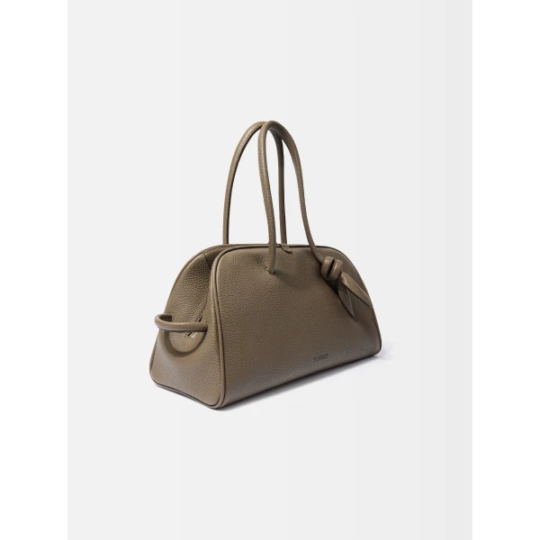 Jacquemus The Turismo - Jacquemus Totes & Top-Handle Bags - Le Chiquito Style - Shop at Luxury Shoes 