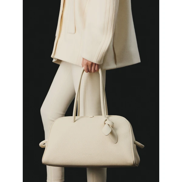 Jacquemus The Turismo - Jacquemus Totes & Top-Handle Bags - Le Chiquito Style - Shop at Luxury Shoes 