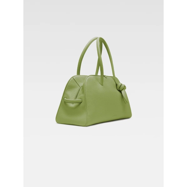 Jacquemus The Turismo - Jacquemus Totes & Top-Handle Bags - Le Chiquito Style - Shop at Luxury Shoes 