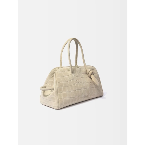 Jacquemus The Turismo - Jacquemus Totes & Top-Handle Bags - Le Chiquito Style - Shop at Luxury Shoes 