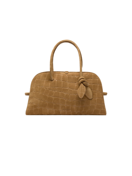 Jacquemus The Turismo - Jacquemus Totes & Top-Handle Bags - Le Chiquito Style - Shop at Luxury Shoes 
