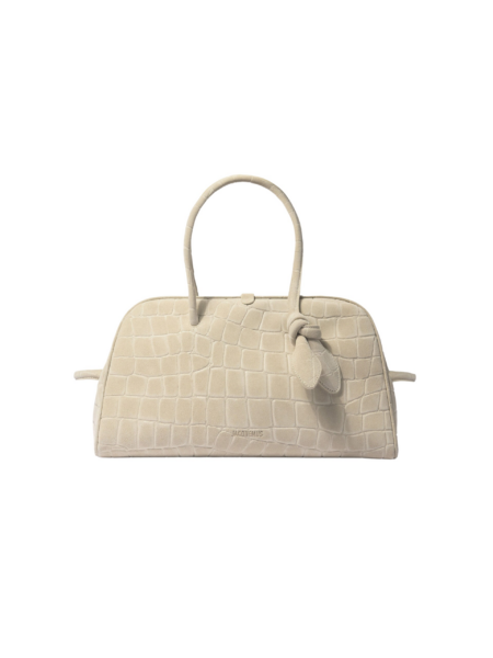 Jacquemus The Turismo - Jacquemus Totes & Top-Handle Bags - Le Chiquito Style - Shop at Luxury Shoes 