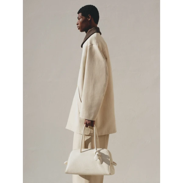Jacquemus The Turismo - Jacquemus Totes & Top-Handle Bags - Le Chiquito Style - Shop at Luxury Shoes 