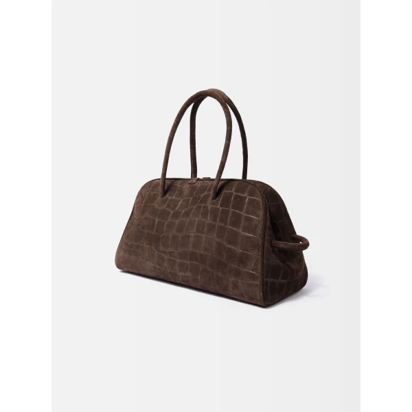 Jacquemus The Turismo - Jacquemus Totes & Top-Handle Bags - Le Chiquito Style - Shop at Luxury Shoes 