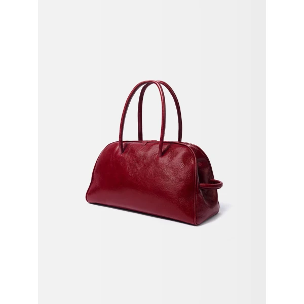 Jacquemus The Turismo - Jacquemus Totes & Top-Handle Bags - Le Chiquito Style - Shop at Luxury Shoes 