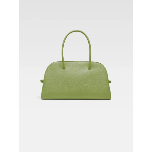 Jacquemus The Turismo - Jacquemus Totes & Top-Handle Bags - Le Chiquito Style - Shop at Luxury Shoes 