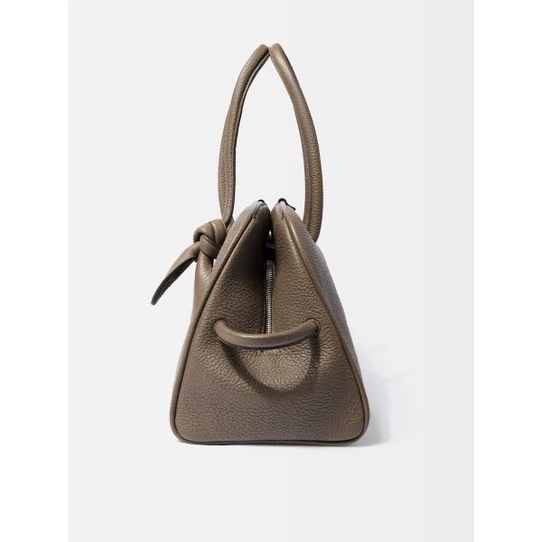 Jacquemus The Turismo - Jacquemus Totes & Top-Handle Bags - Le Chiquito Style - Shop at Luxury Shoes 