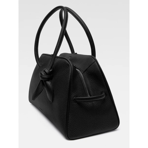 Jacquemus The Turismo - Jacquemus Totes & Top-Handle Bags - Le Chiquito Style - Shop at Luxury Shoes 