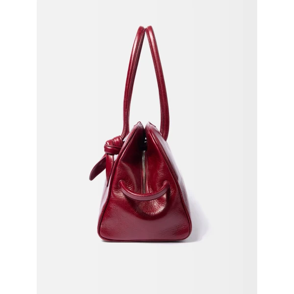 Jacquemus The Turismo - Jacquemus Totes & Top-Handle Bags - Le Chiquito Style - Shop at Luxury Shoes 