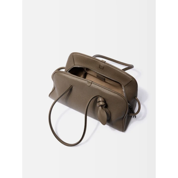Jacquemus The Turismo - Jacquemus Totes & Top-Handle Bags - Le Chiquito Style - Shop at Luxury Shoes 