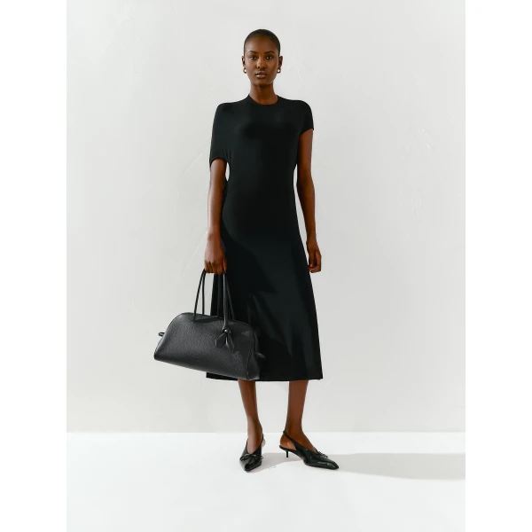 Jacquemus The Turismo - Jacquemus Totes & Top-Handle Bags - Le Chiquito Style - Shop at Luxury Shoes 