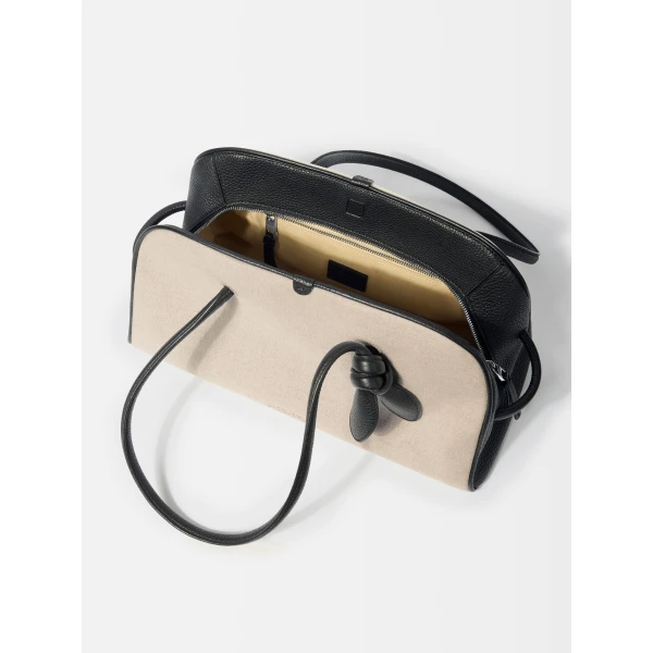 Jacquemus The Turismo - Jacquemus Totes & Top-Handle Bags - Le Chiquito Style - Shop at Luxury Shoes 