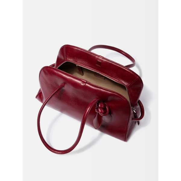 Jacquemus The Turismo - Jacquemus Totes & Top-Handle Bags - Le Chiquito Style - Shop at Luxury Shoes 