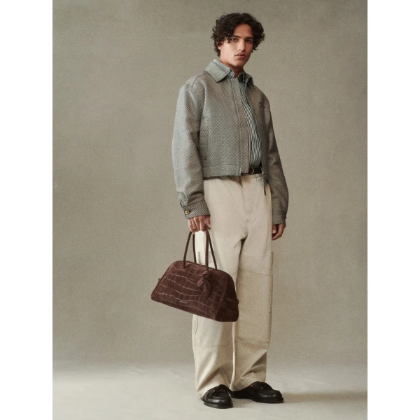 Jacquemus The Turismo - Jacquemus Totes & Top-Handle Bags - Le Chiquito Style - Shop at Luxury Shoes 
