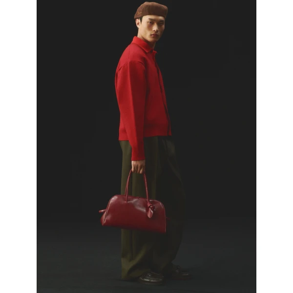 Jacquemus The Turismo - Jacquemus Totes & Top-Handle Bags - Le Chiquito Style - Shop at Luxury Shoes 
