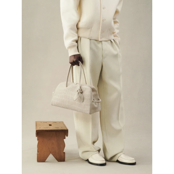 Jacquemus The Turismo - Jacquemus Totes & Top-Handle Bags - Le Chiquito Style - Shop at Luxury Shoes 