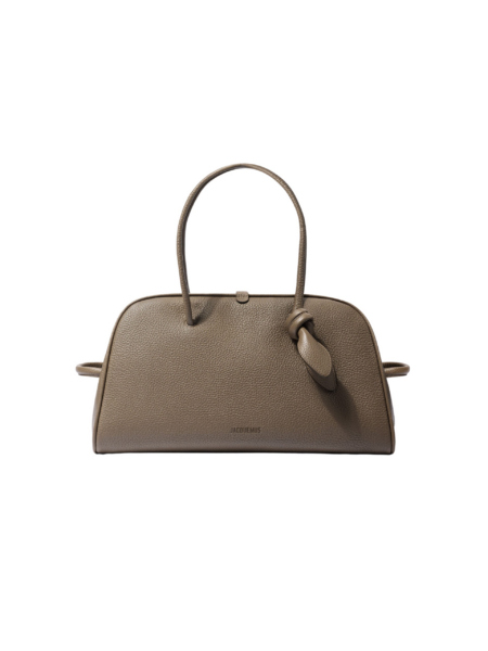 Jacquemus The Turismo - Jacquemus Totes & Top-Handle Bags - Le Chiquito Style - Shop at Luxury Shoes 